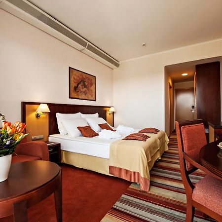 Grand Hotel Primus - Terme Ptuj - Sava Hotels & Resorts Bagian luar foto