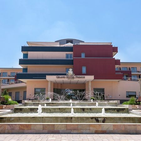Grand Hotel Primus - Terme Ptuj - Sava Hotels & Resorts Bagian luar foto