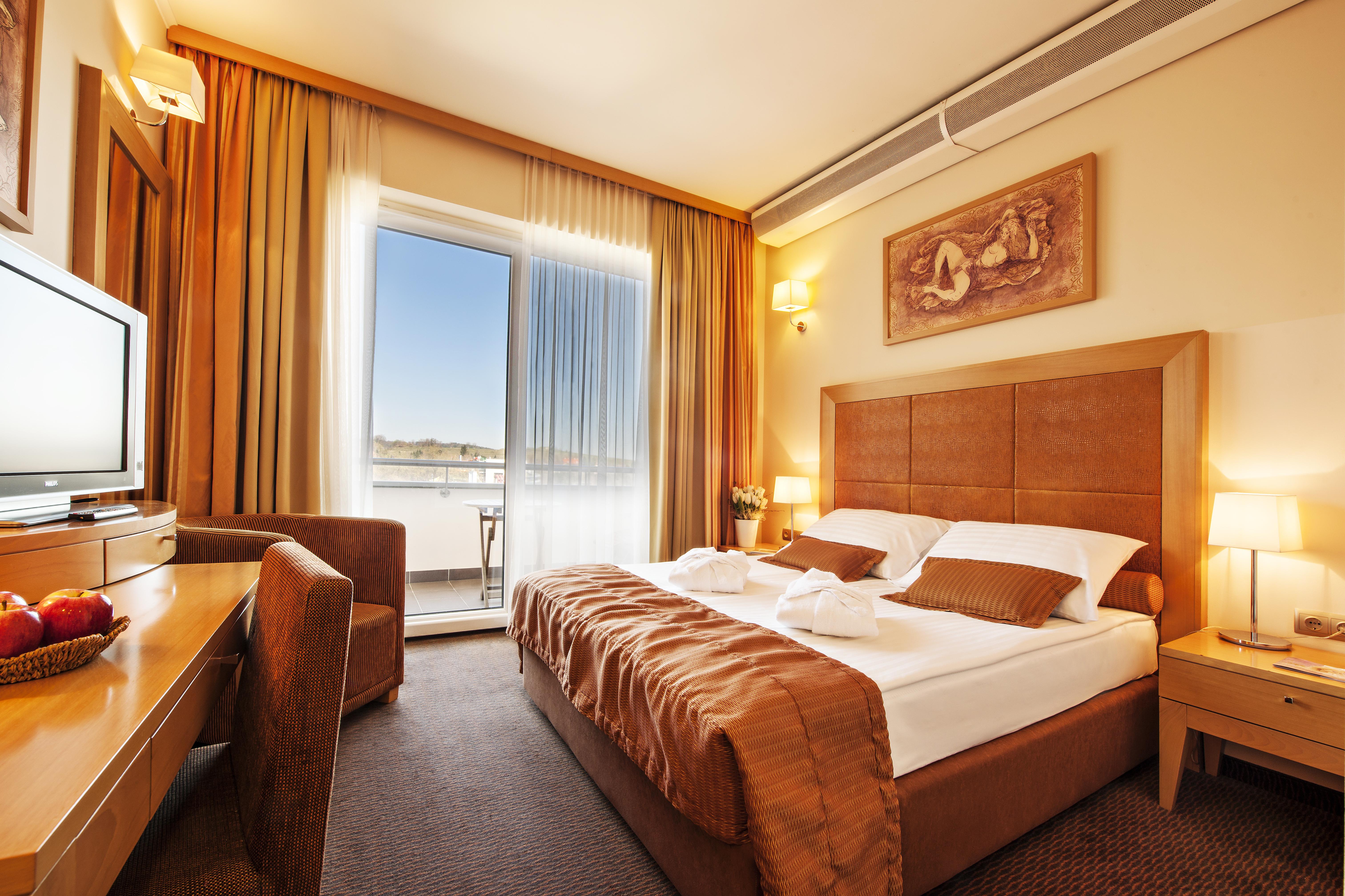 Grand Hotel Primus - Terme Ptuj - Sava Hotels & Resorts Bagian luar foto