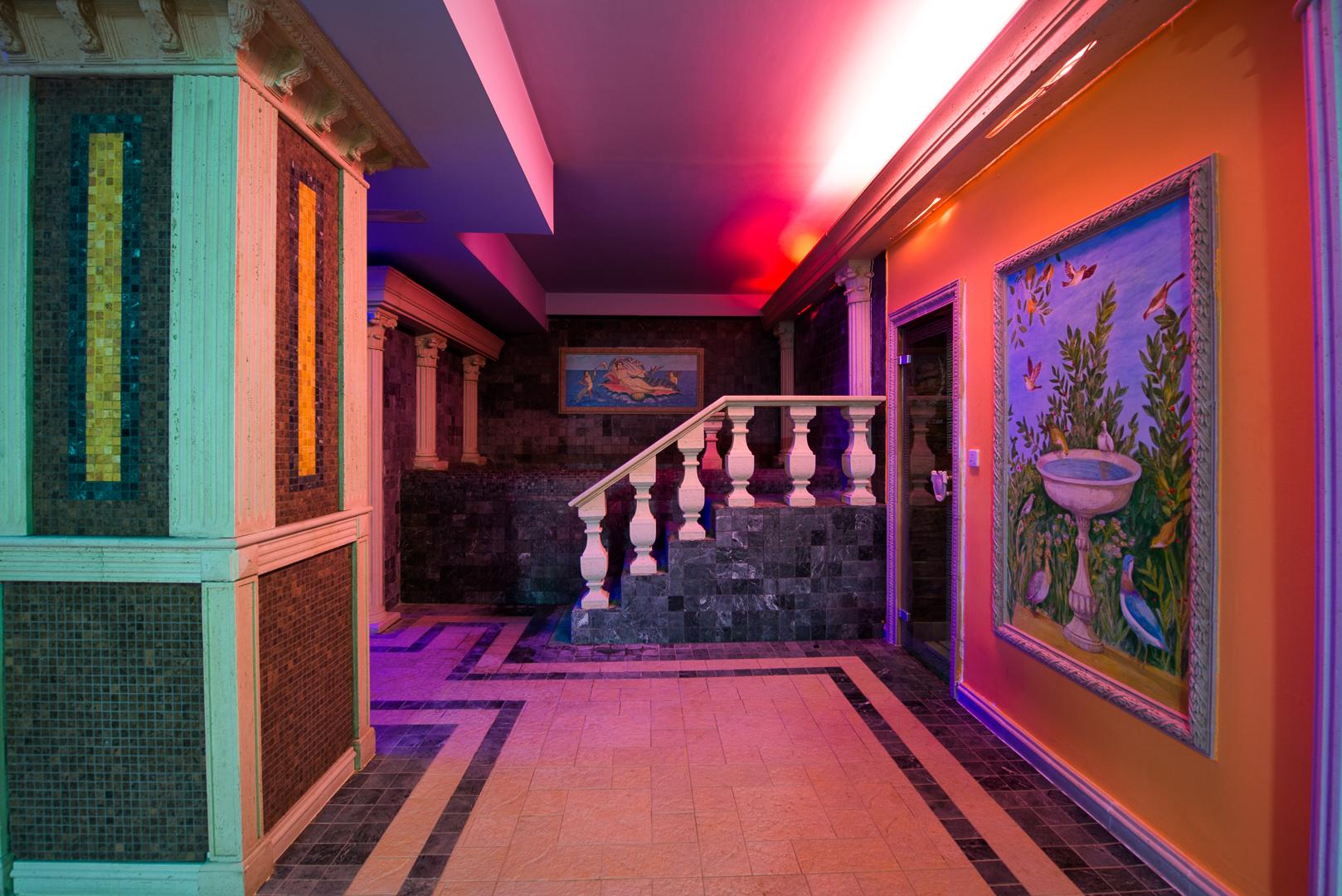 Grand Hotel Primus - Terme Ptuj - Sava Hotels & Resorts Bagian luar foto