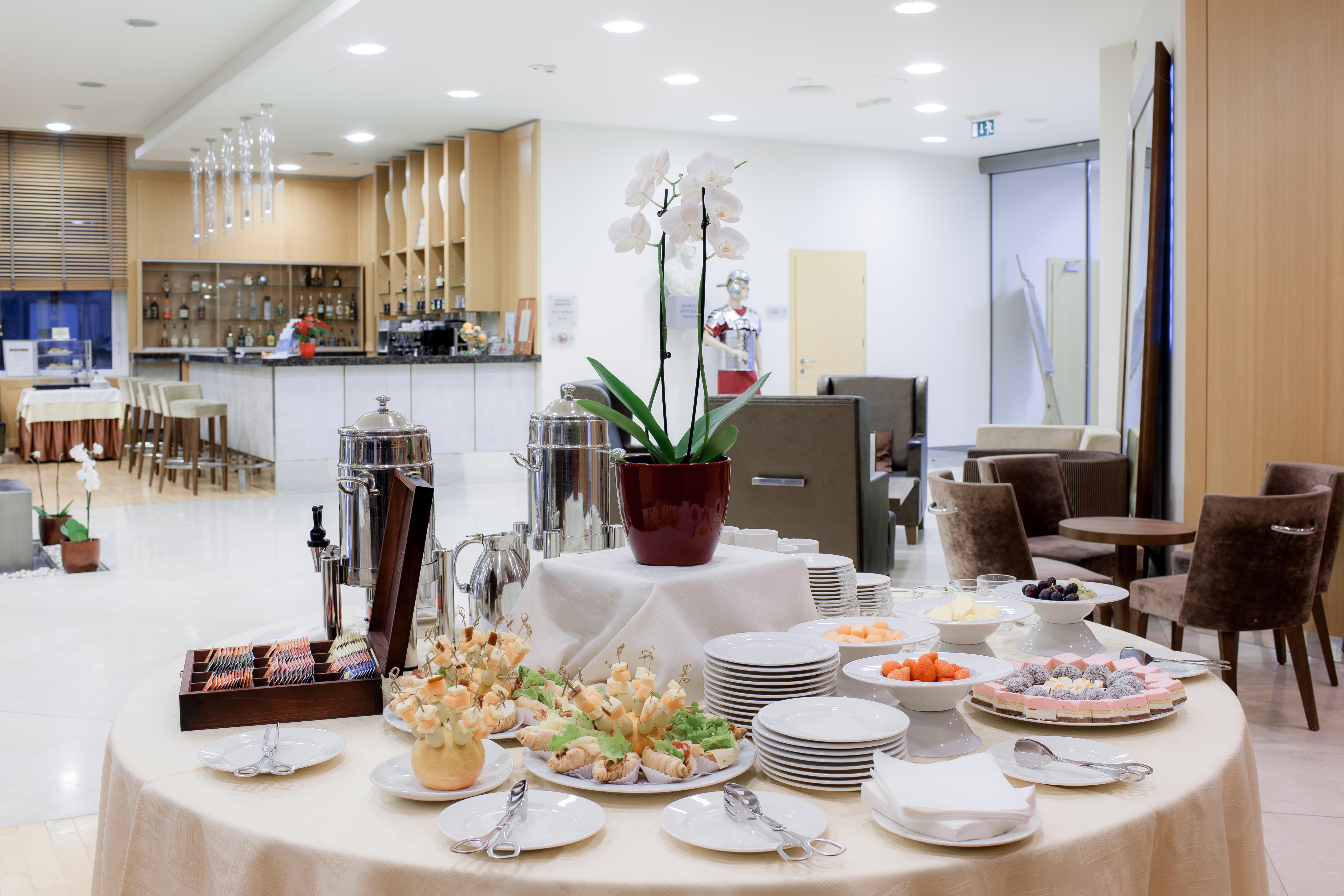 Grand Hotel Primus - Terme Ptuj - Sava Hotels & Resorts Bagian luar foto