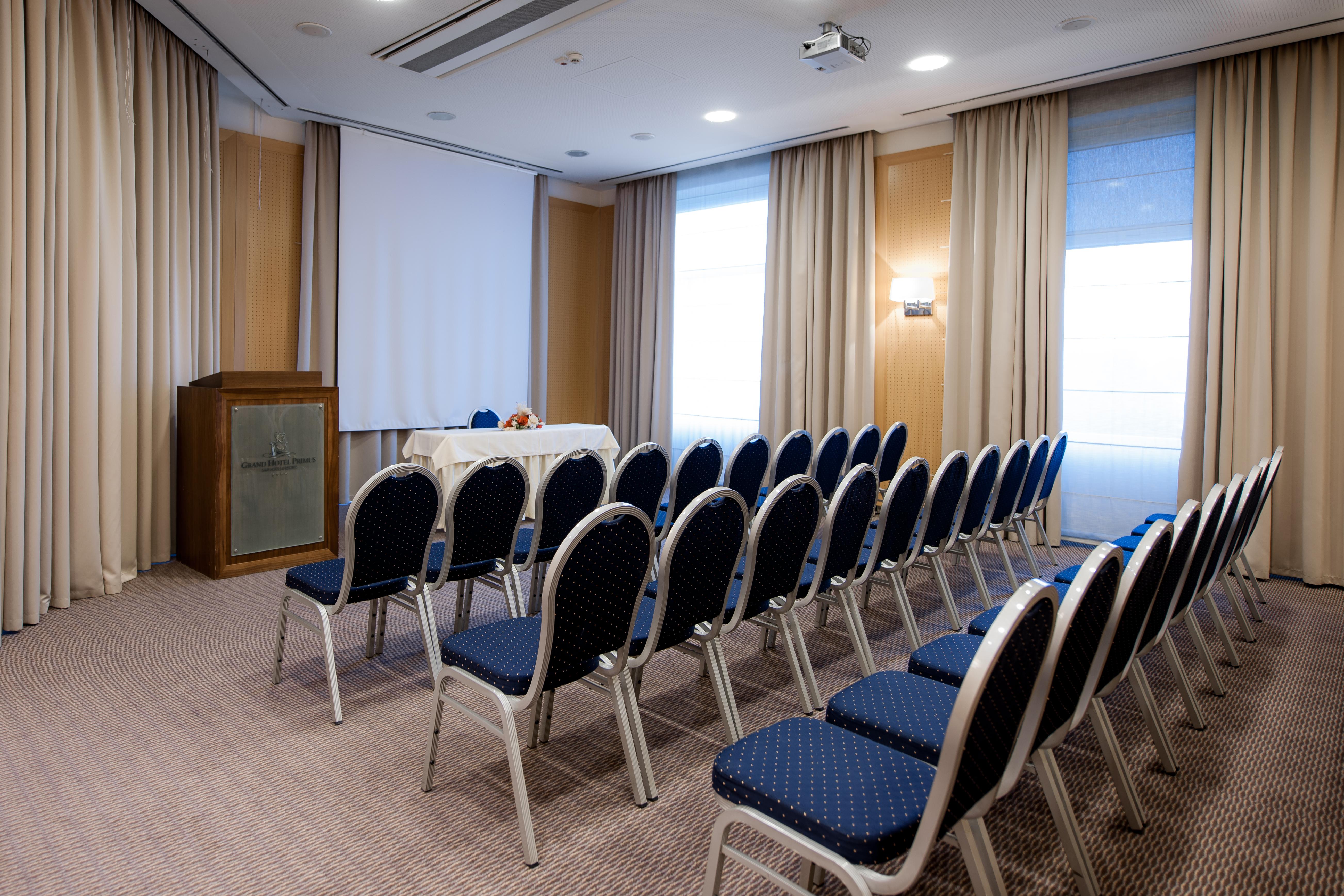 Grand Hotel Primus - Terme Ptuj - Sava Hotels & Resorts Bagian luar foto