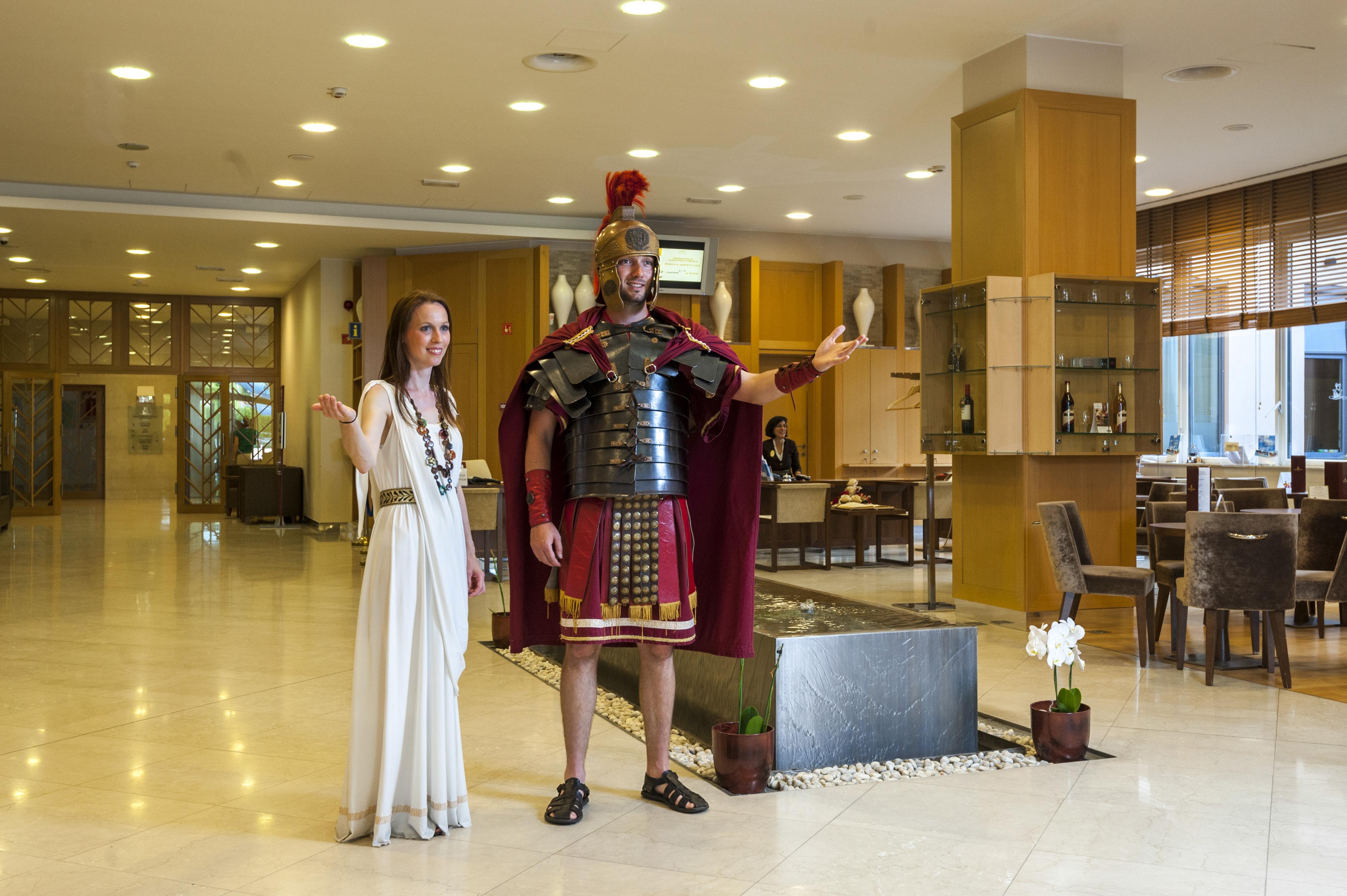 Grand Hotel Primus - Terme Ptuj - Sava Hotels & Resorts Bagian luar foto