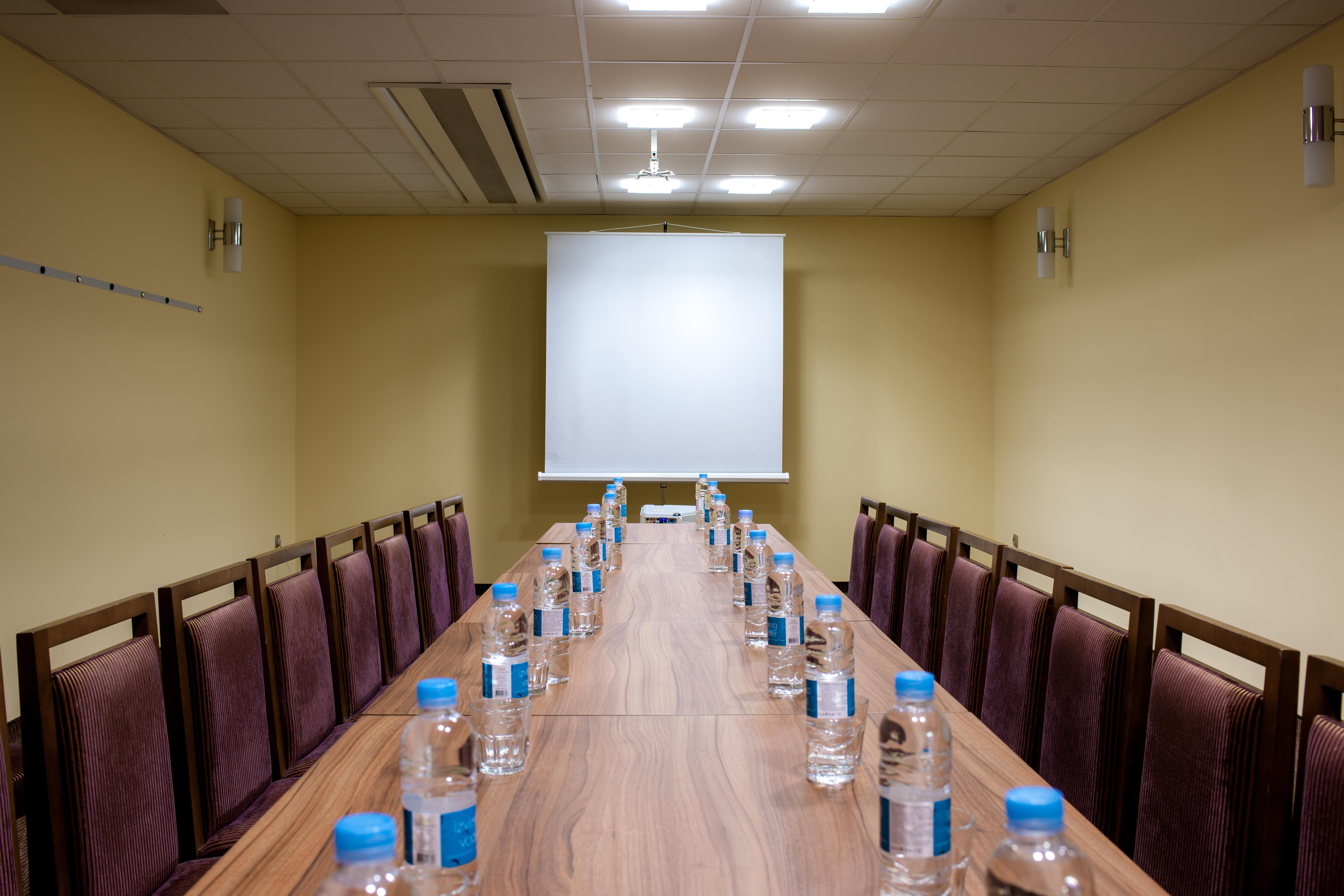 Grand Hotel Primus - Terme Ptuj - Sava Hotels & Resorts Bagian luar foto