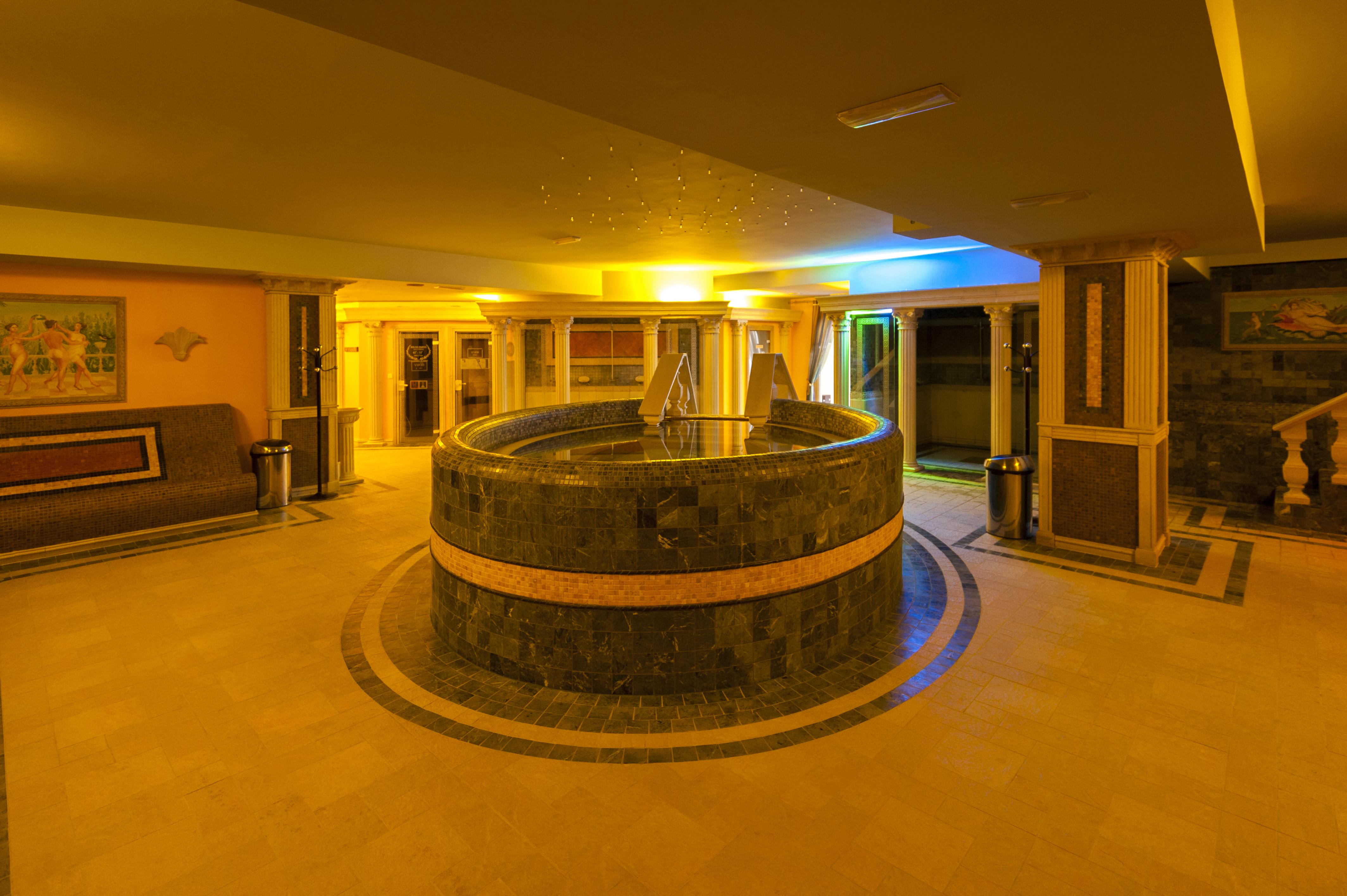 Grand Hotel Primus - Terme Ptuj - Sava Hotels & Resorts Bagian luar foto