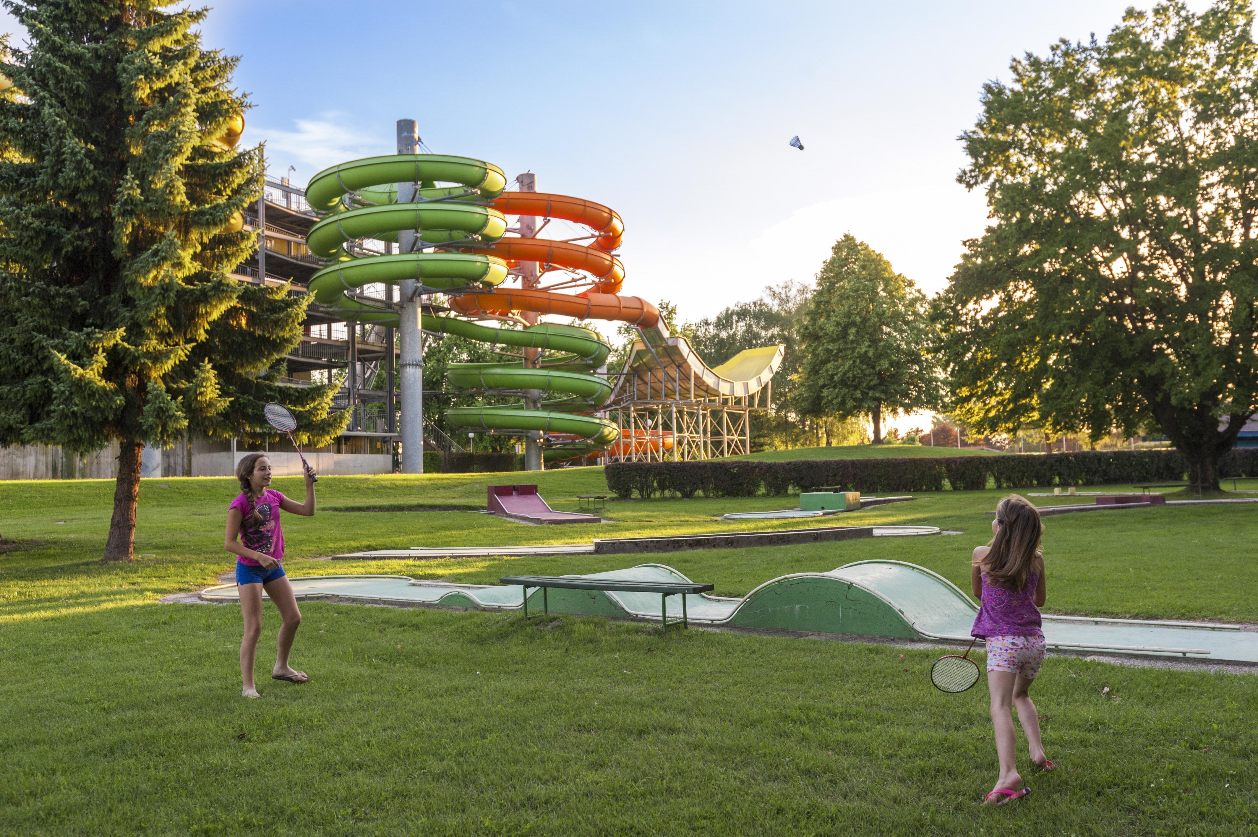 Grand Hotel Primus - Terme Ptuj - Sava Hotels & Resorts Bagian luar foto