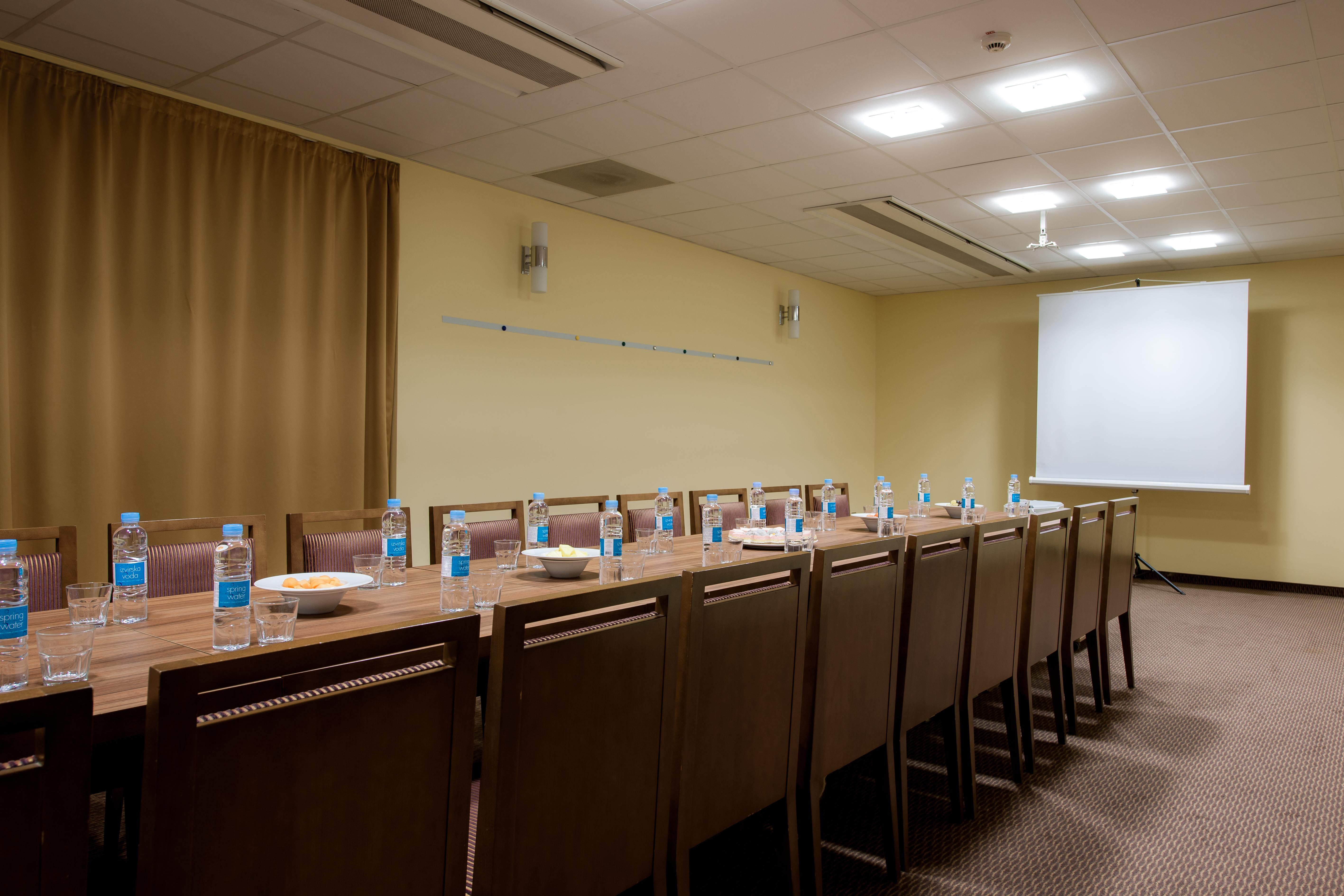 Grand Hotel Primus - Terme Ptuj - Sava Hotels & Resorts Bagian luar foto