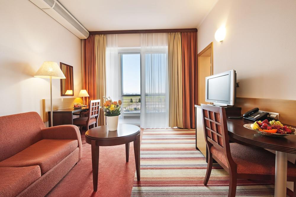 Grand Hotel Primus - Terme Ptuj - Sava Hotels & Resorts Bagian luar foto