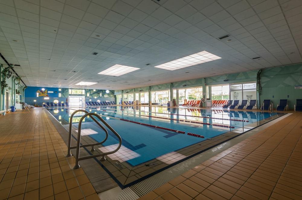 Grand Hotel Primus - Terme Ptuj - Sava Hotels & Resorts Bagian luar foto